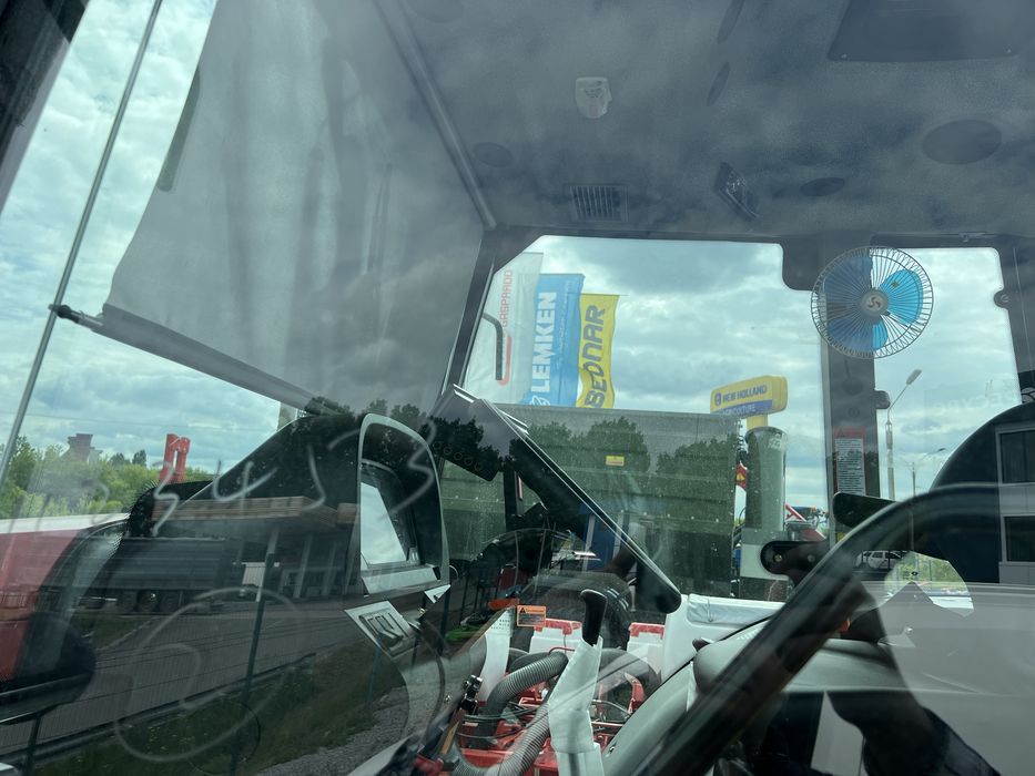 Трактора ЮТО 904