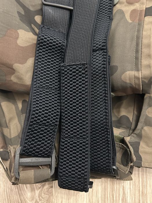 Spodnie gore-tex 128/MON nowe XL/ XXL