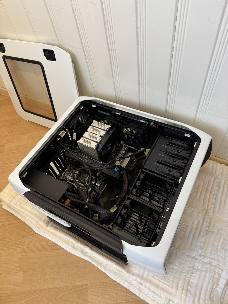 Ігровий/робочий ПК i5-2500K 4.1/ GTX 1060 6gb/ 16GB RAM