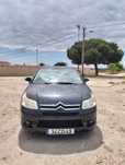 Citroen C4 Coupe VTR