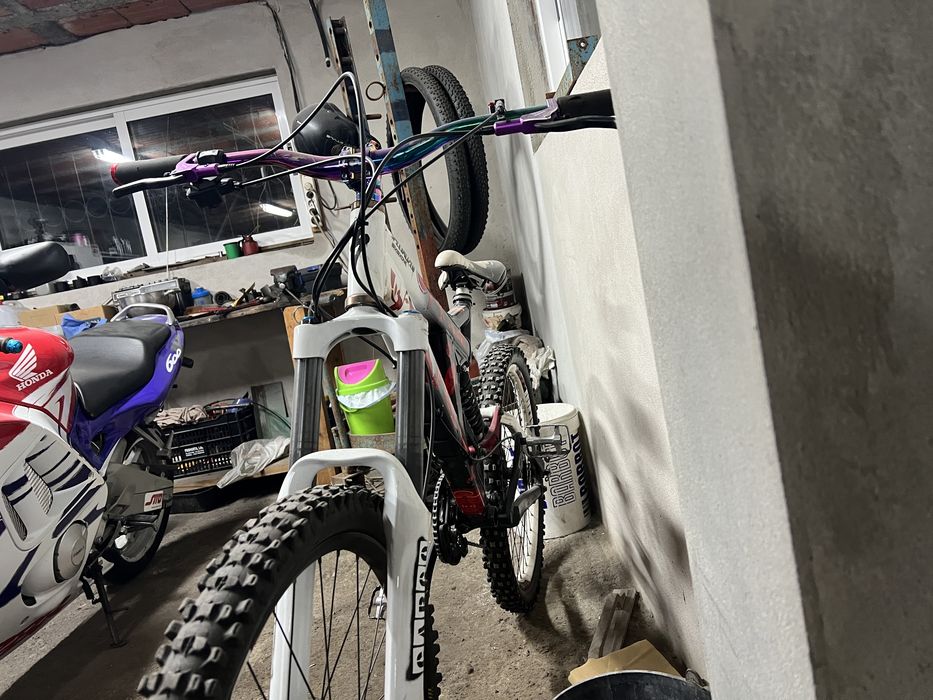 Specialized Big Hit 3