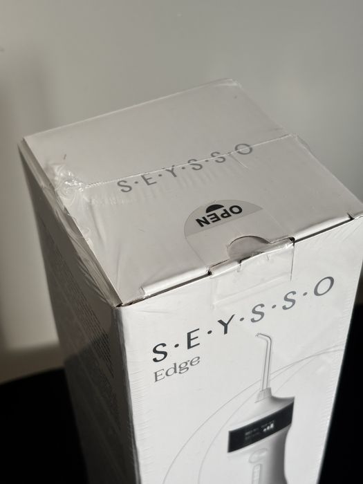 Irygator Seysso Edge Nova