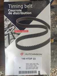 Correia de distribuição Hutchinson 23mm Volvo e Renault