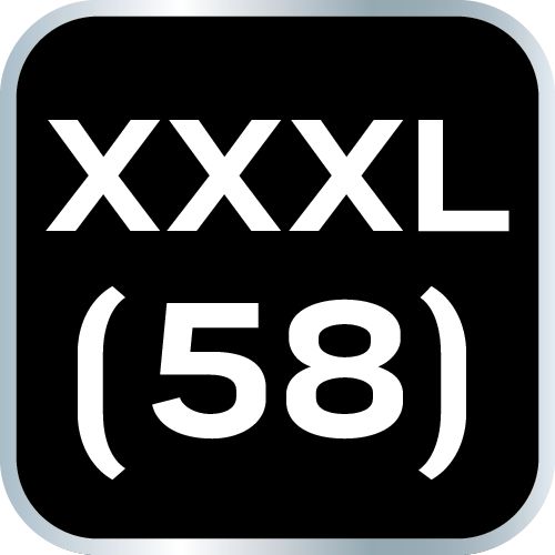 T-shirt funkcyjny PREMIUM, rozmiar XXXL