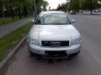 Audi A4 2.0 benzyna