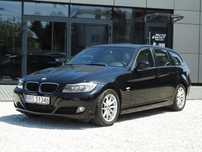 BMW Seria 3 2.0 D X-DRIVE 184 KM Automat,Navi ,Skóra ,Pdc,Bezwypadkowy ,Salon IT