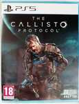 The Callisto Protocol - jak nowa PS5
