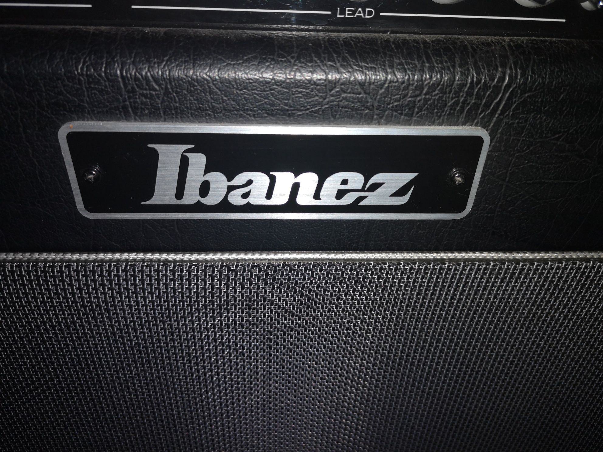 Ibanez Il 15