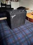 Fender Mustang Lt25