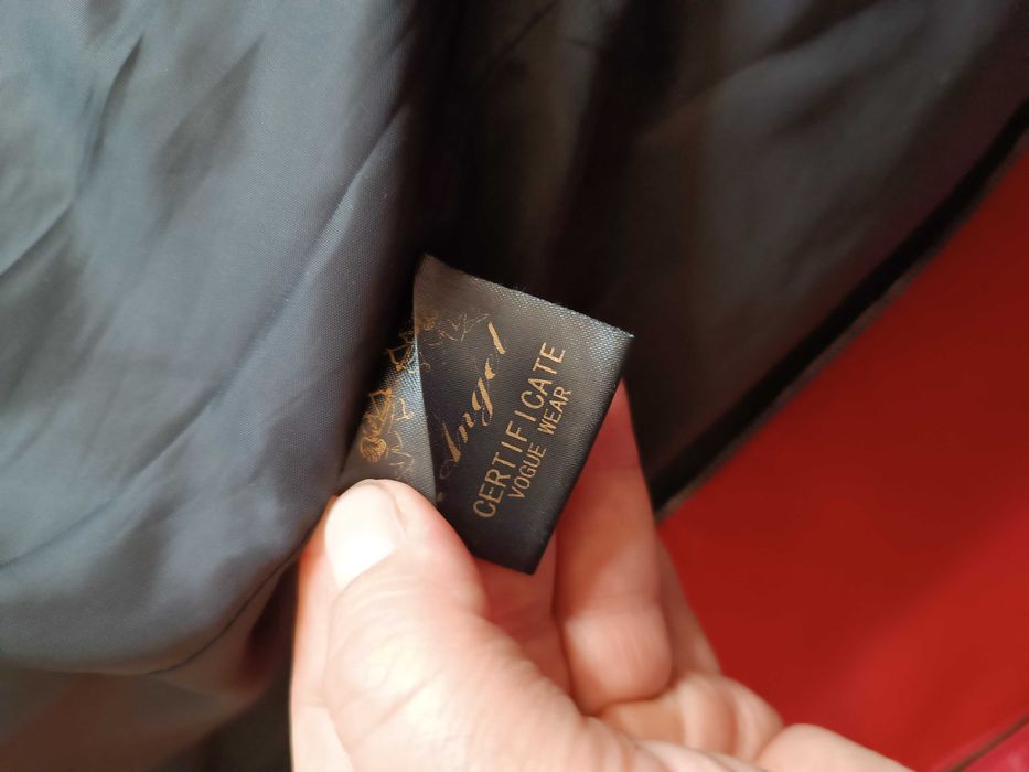 Куртка демисезонная