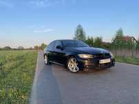 Sprzedam BMW e90 pakiet M