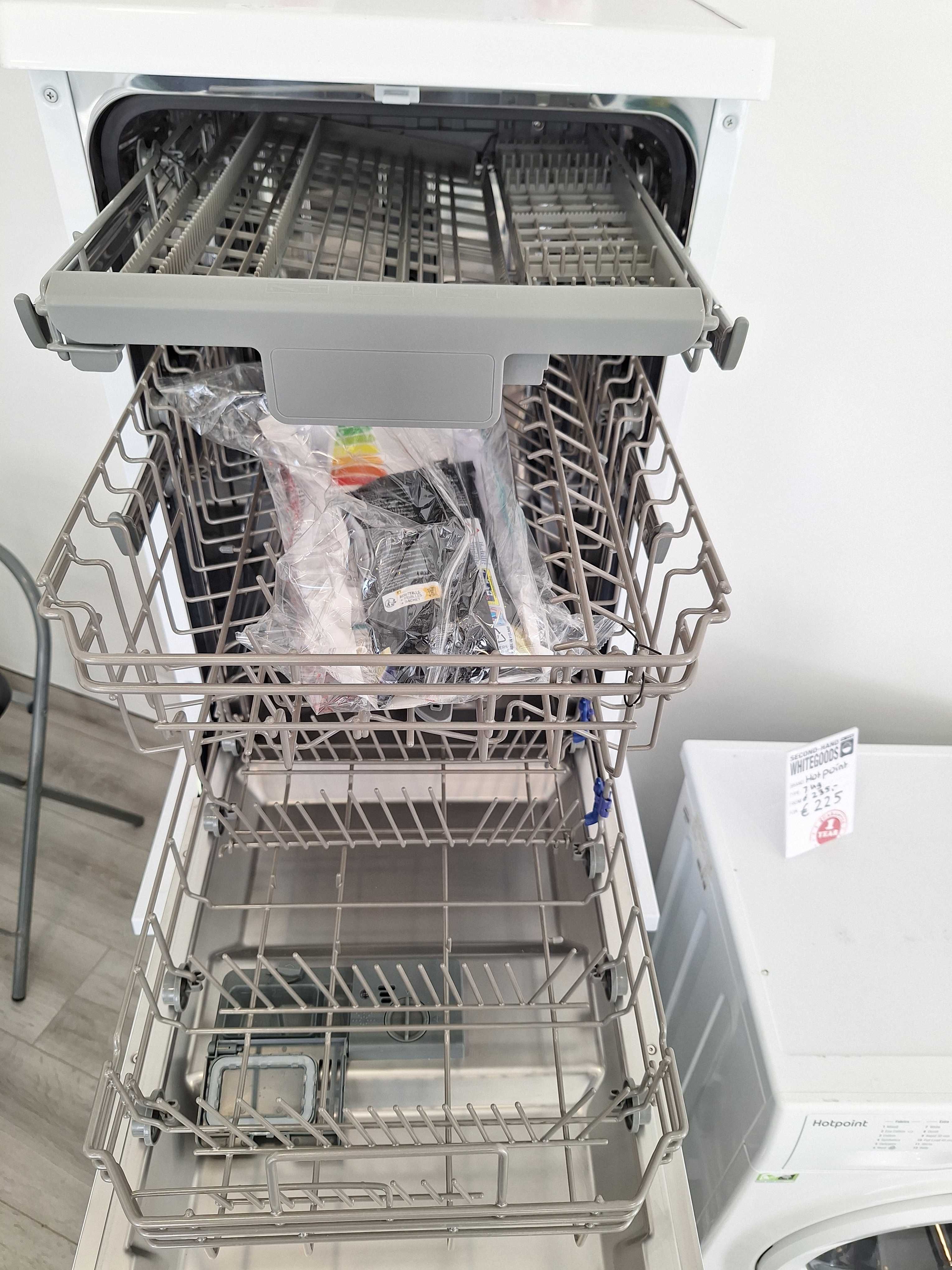 Hisense 45cm Dishwasher, Máquina de lavar loiça