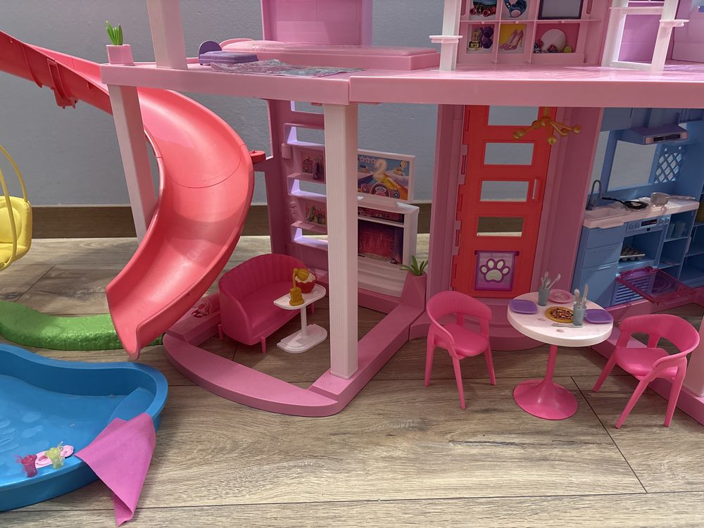 Barbie Dreamhouse
