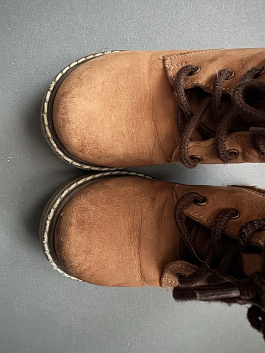 Buty dziecięce Lasocki trzewiki 26