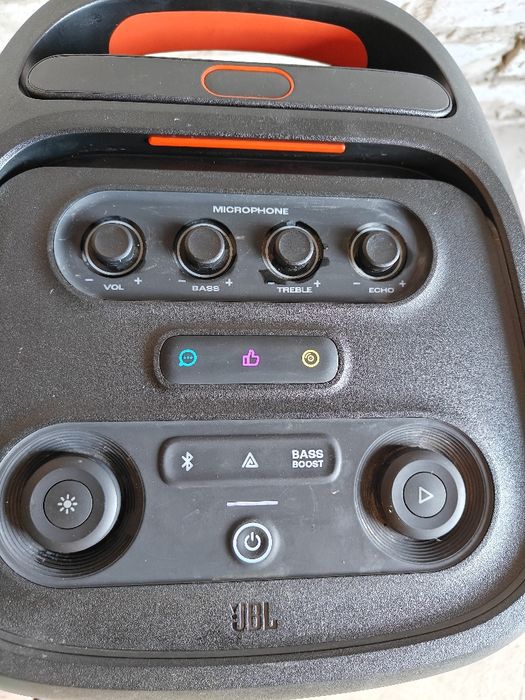JBL stage 320 з гарантією