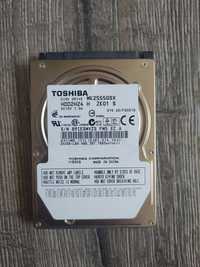Dysk Toshiba 250GB 2.5' Wysyłka