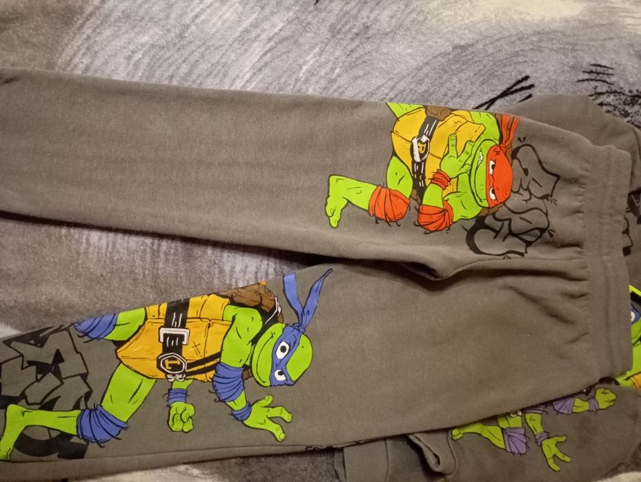 Спортивний костюм для хлопчика