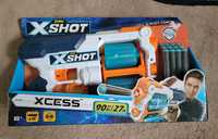 Nerf  x-shot nowy