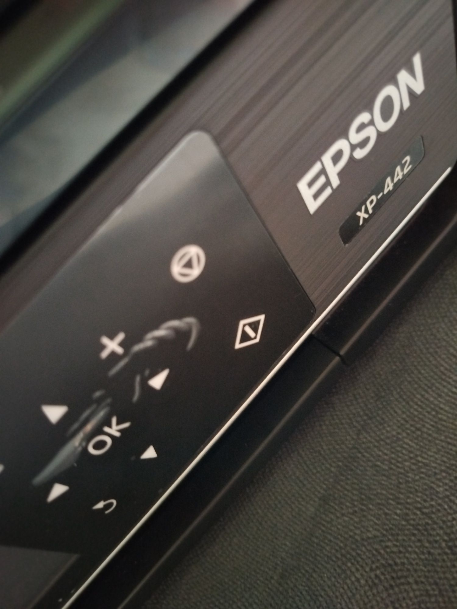 Impressora Epson Wi-fi xp-442