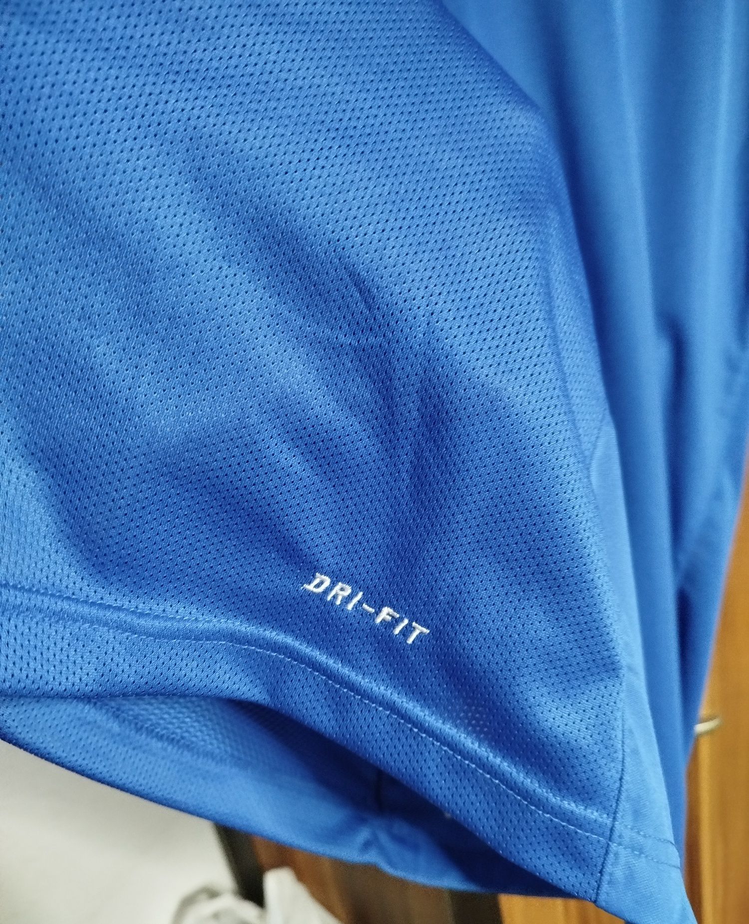 Koszulka męska Nike Dri Fit rozmiar 2XL stan bardzo dobry