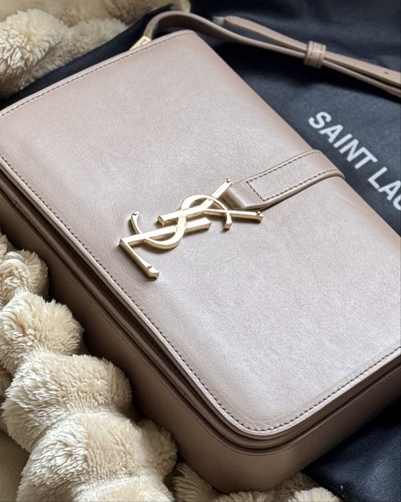 Сумка YSL Saint Laurent