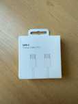 Kabel USB C iPhone iPad MacBook Samsung oryginalny zapakowany