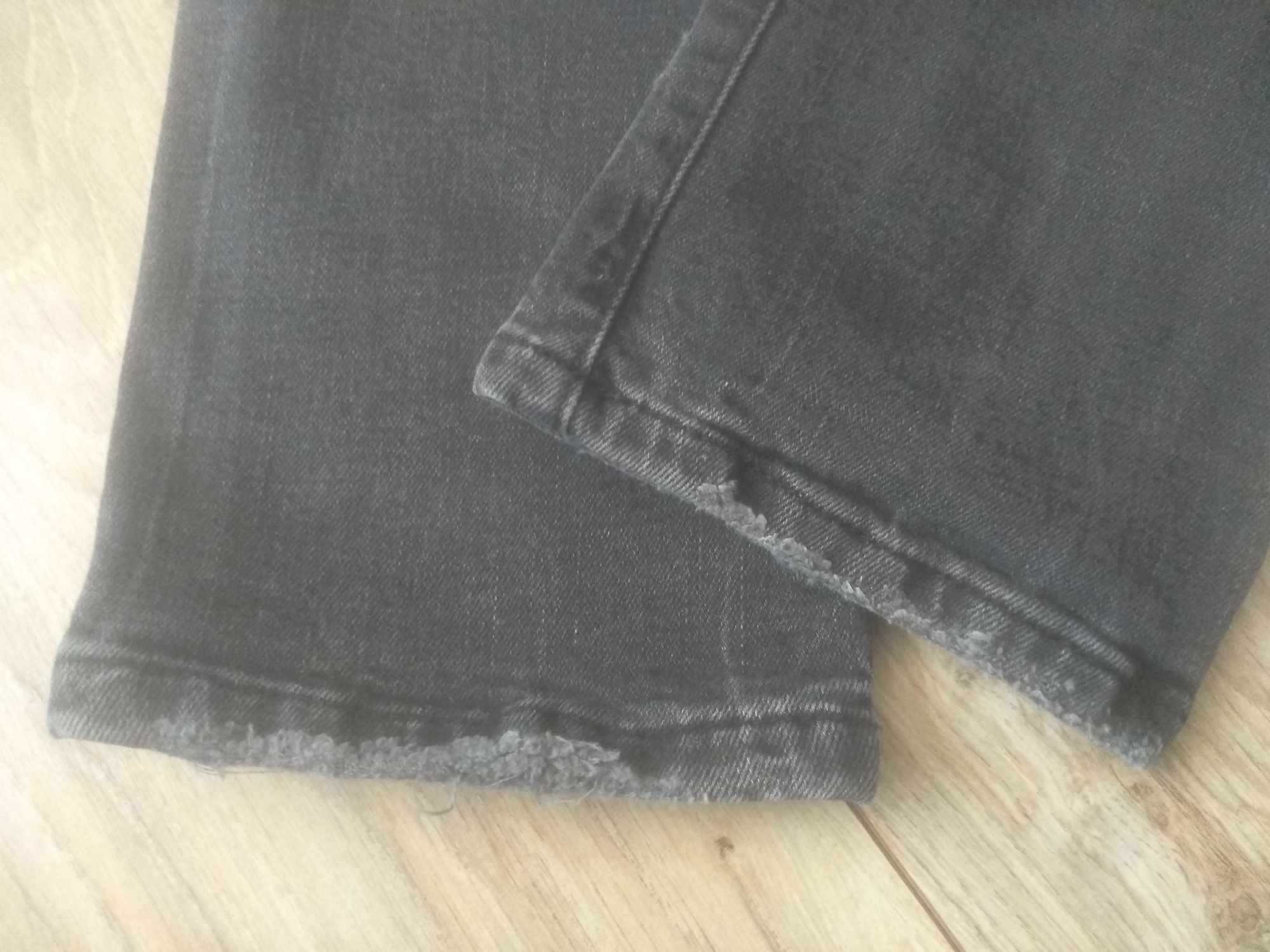 Dsquared2 Icon spodnie jeansowe size 46