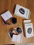 Inteligentna opaska sportowa, smartwatch smart bracelet sz. 2