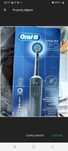 Szczoteczka Oral B vitaluty pro protect&clean
