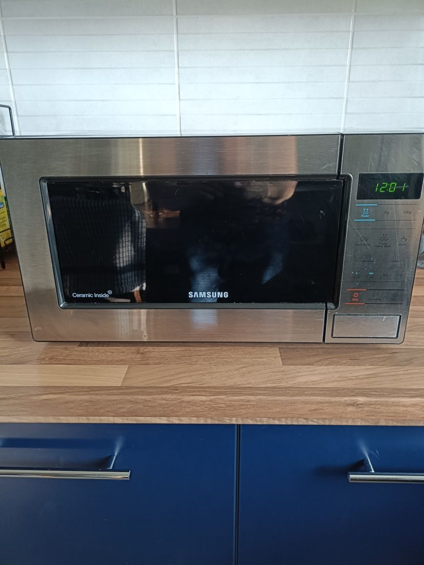 Mikrofalówka Samsung ME83M