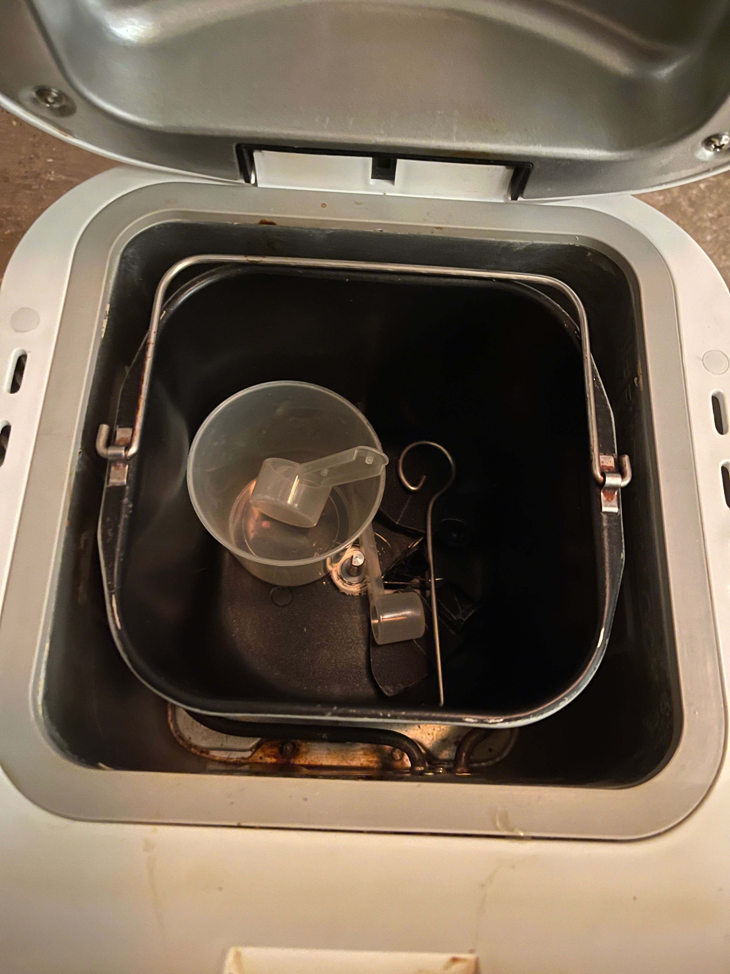 Mango bread maker maszyna do pieczenia chleba