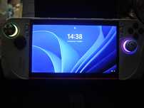Asus rog ally Z1 extreme