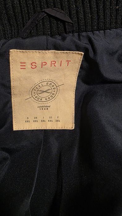 Kurtka zimowa Esprit