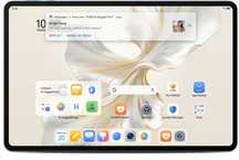 Вигідна пропозиція! Потужний планшет Honor pad 11″ 256ГБ black