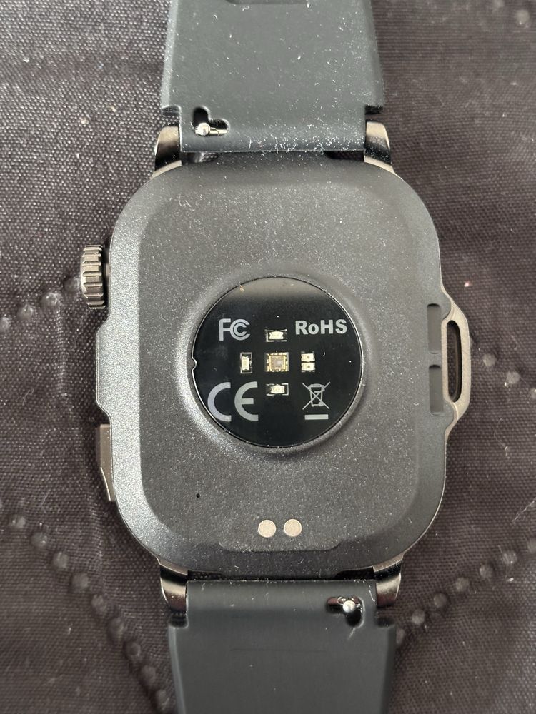 Smartwatch v17. Nowy.