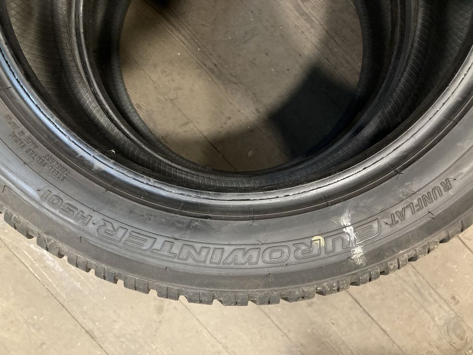 Opona 205/55/17 Falken