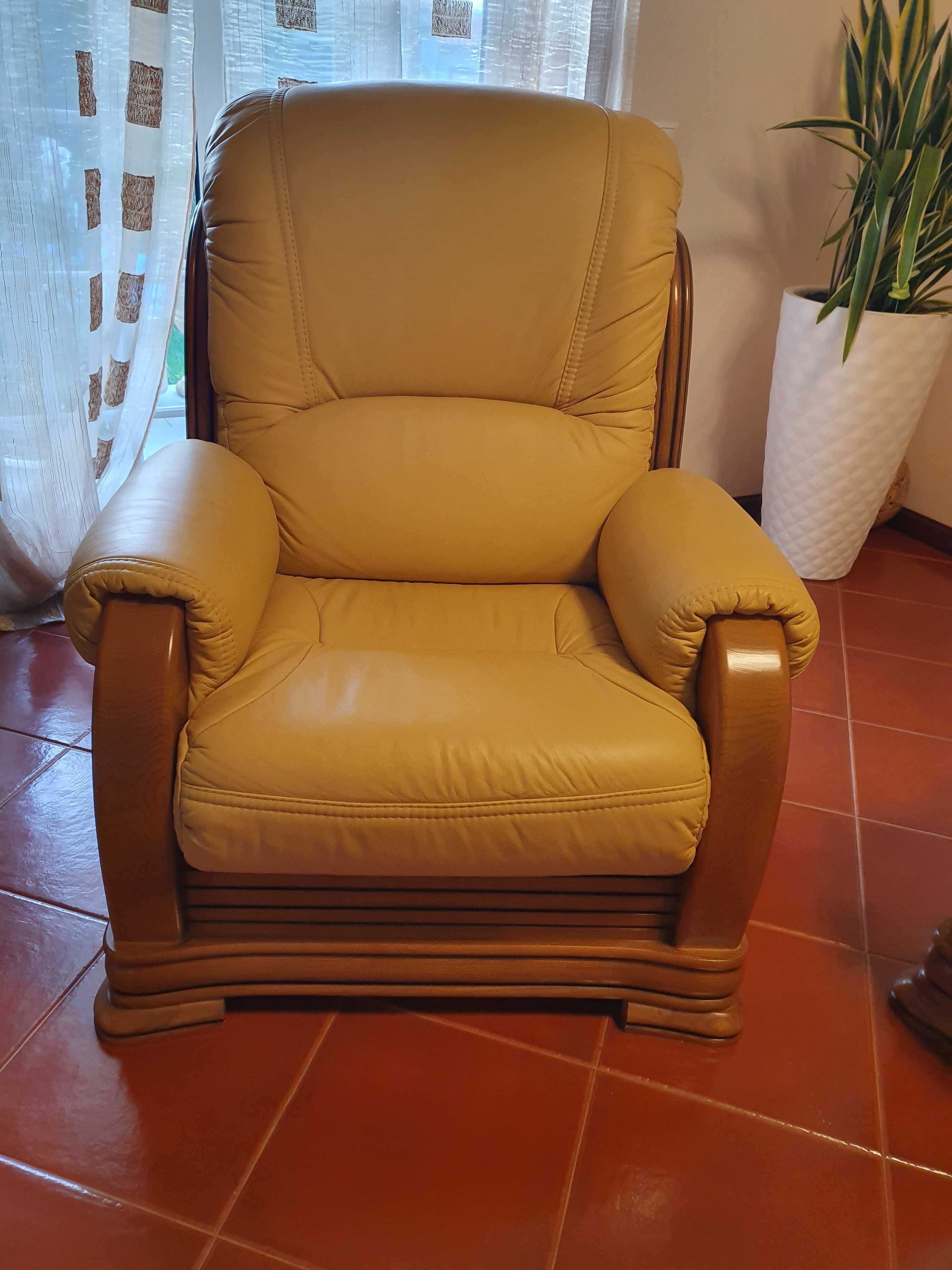 Vendo sofas como novos