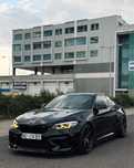 BMW M2 – 760 KM dostępna na wynajem!