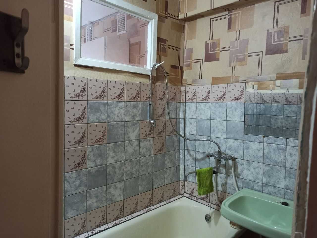 Продажа 2 -х квартири по В.Усова