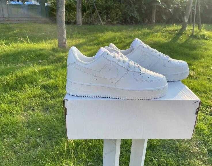Nike Air Force One Sport Shoes 42