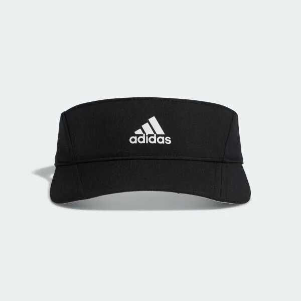 Adidas - Boné Visor Pala De Golfe P/ Mulher - One Size