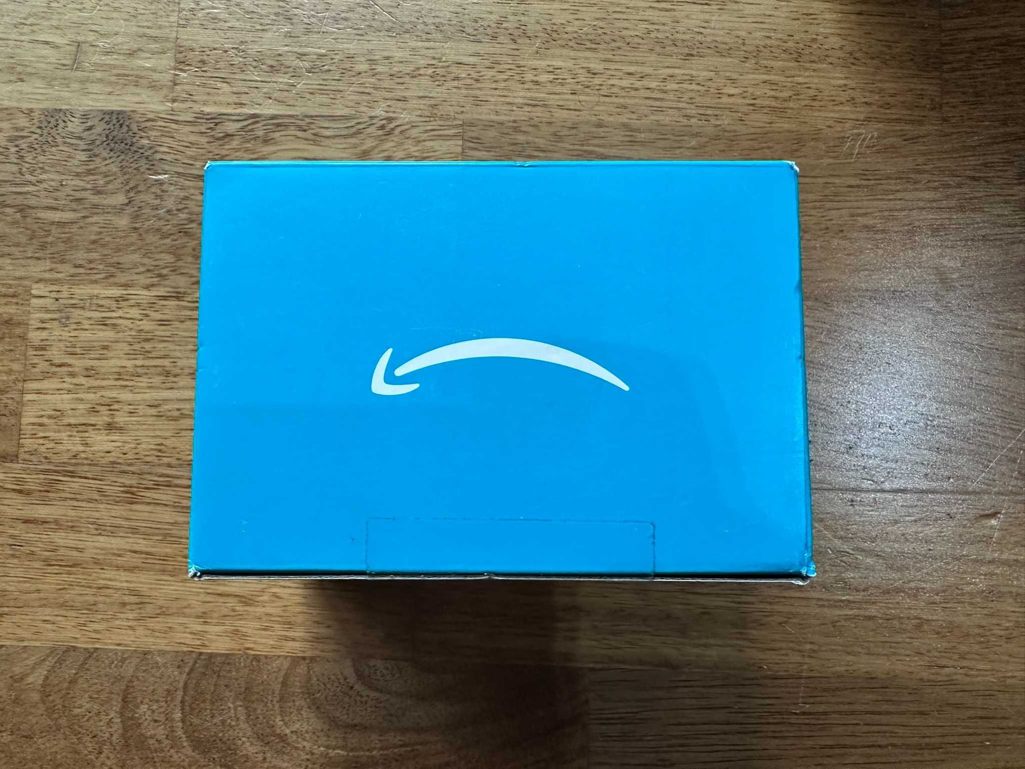 NOWY Inteligentny głośnik Amazon Echo Dot 5 z wyświetlaczem LED ALEXA
