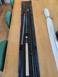 Wędka do metody method feeder olimpic