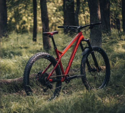 Dartmoor Primal Pro 27,5