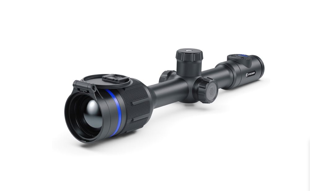 Luneta termowizyjna Pulsar Thermion 2 XQ50 PRO Warszawa Wawer 24H