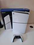 PS 5 Digital Edition