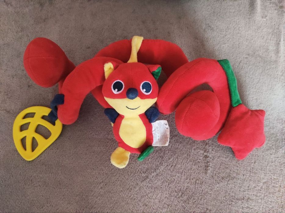 Підвіска-спіраль для малюків