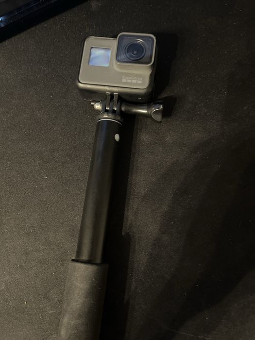 GoPro HREO 5 + karta 64gb