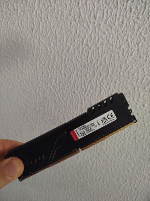 Memoria RAM 8gb ddr4