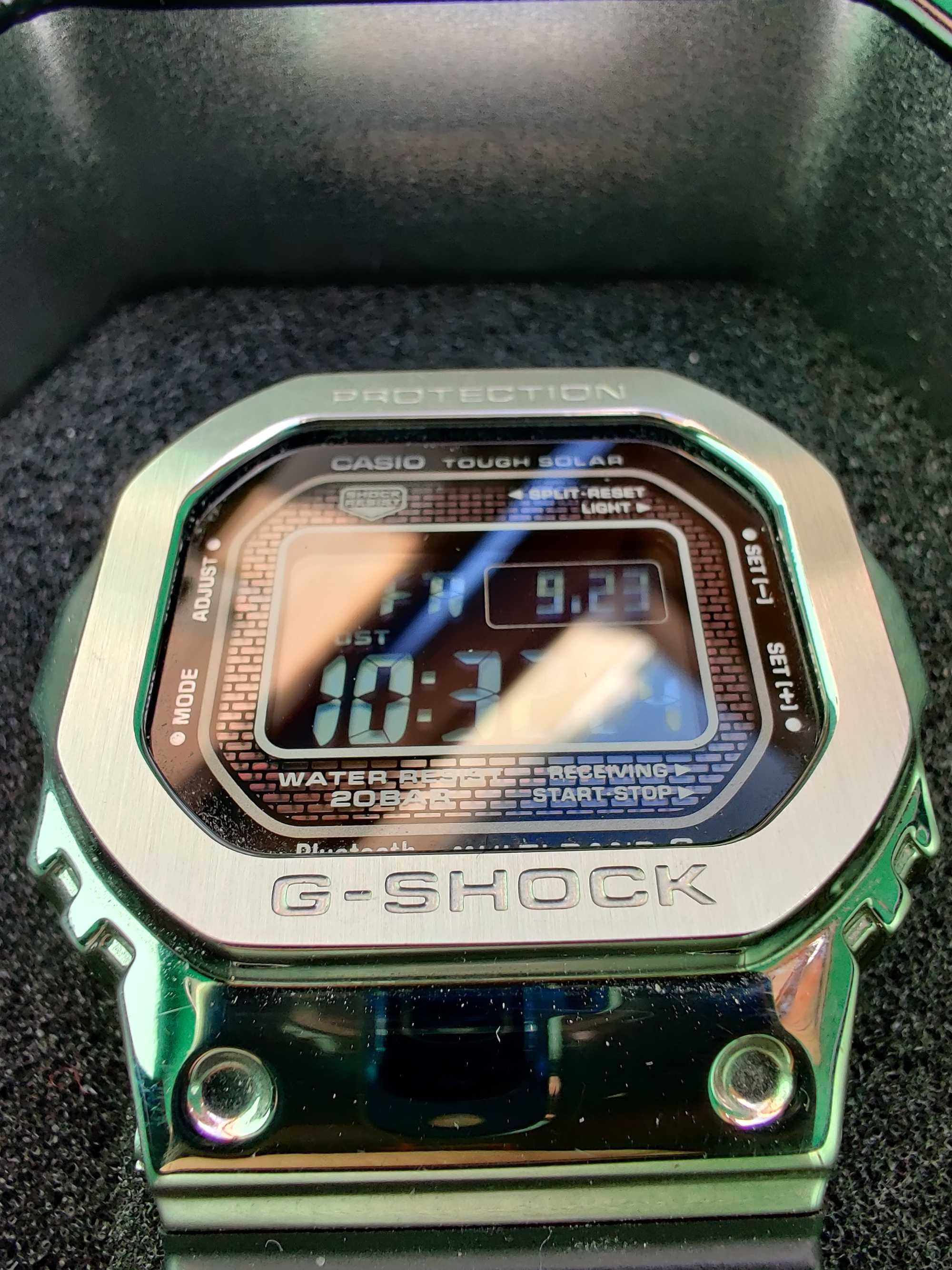 Casio G-Shock GMW-B5000